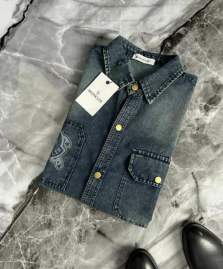 Picture of Moncler Shirts Short _SKUMonclerM-3XL12yr4028649